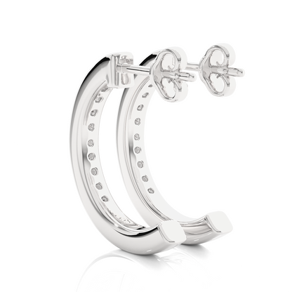 Radiant Elegance Earrings