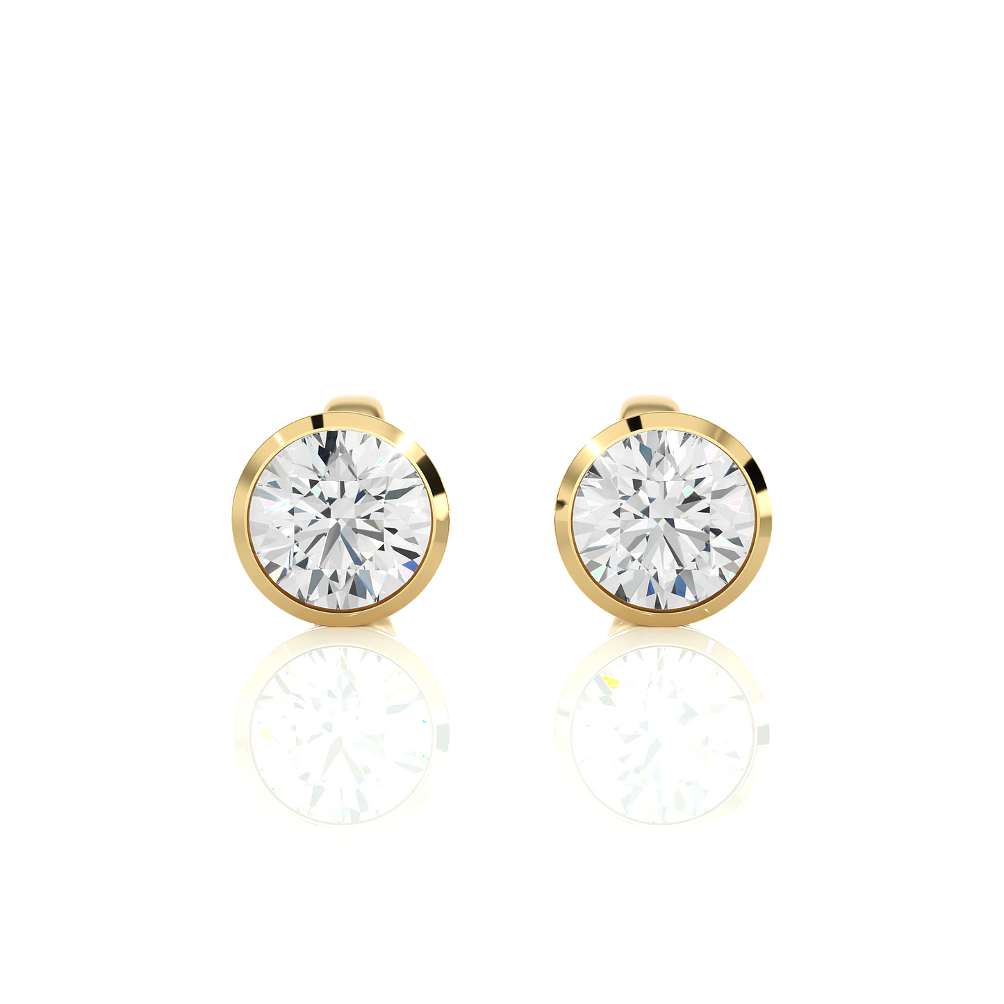 Eternal Sparkle Earrings