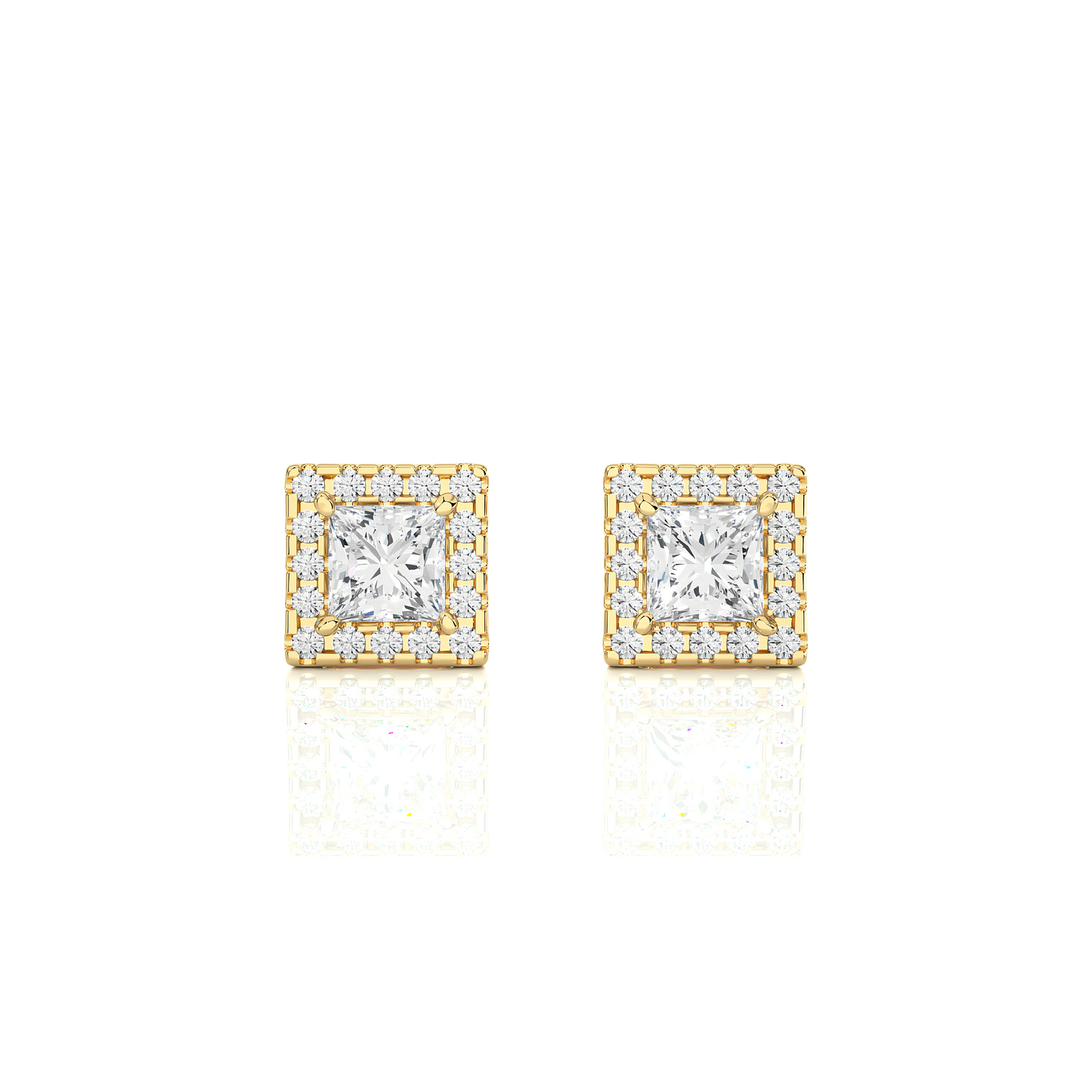 Royal Splendor Earrings