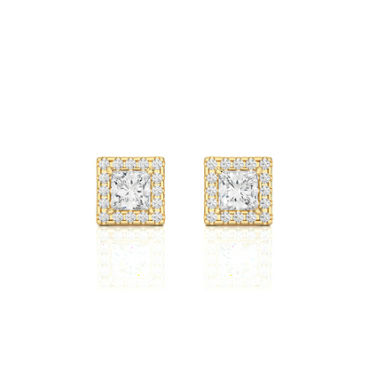 Royal Splendor Earrings