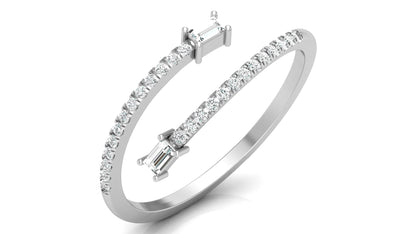 Twinkling Moments Ring