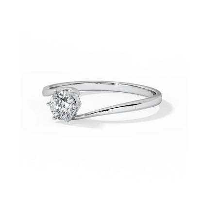 Eternal Splendor Lab-Grown Diamond Ring