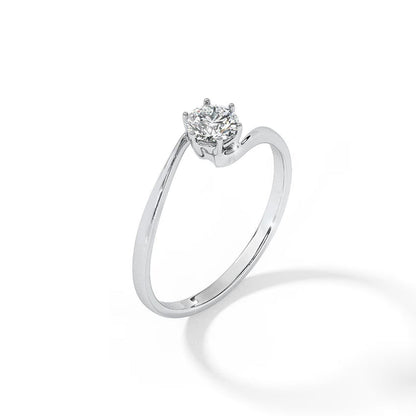 Eternal Splendor Lab-Grown Diamond Ring