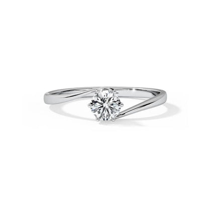 Eternal Splendor Lab-Grown Diamond Ring